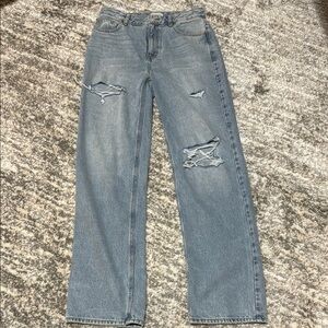 PacSun 90’s Boyfriend Jeans